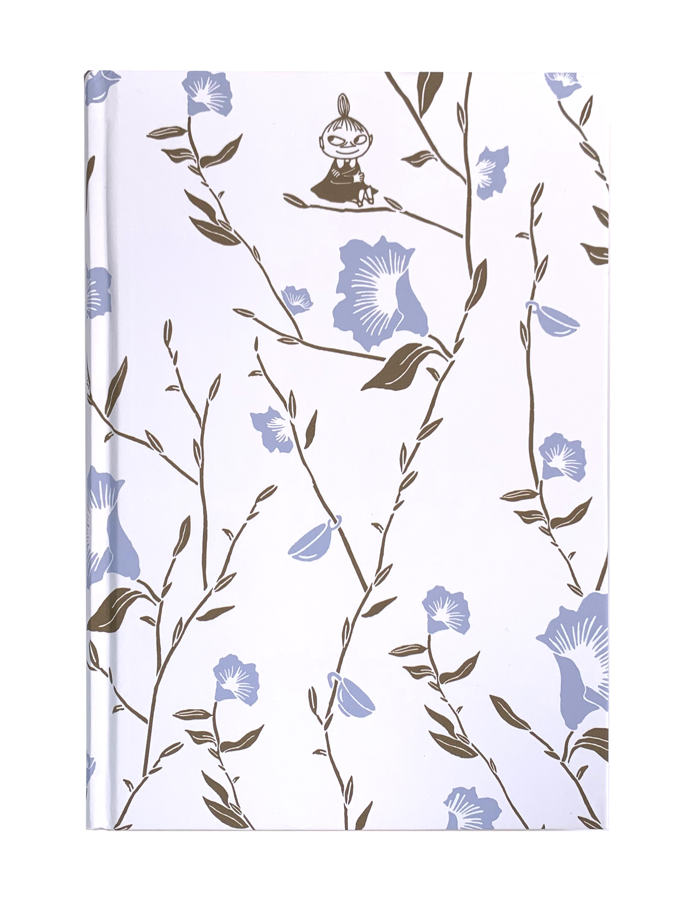 Notebook Moomin Teaparty Little My