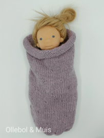 Poppen cocoon