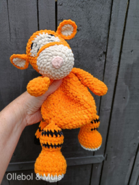 Knuffel Teigetje