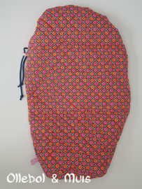 Sleeping bag for dolls