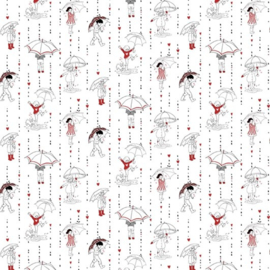 Raining Love