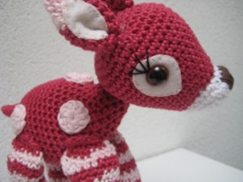 Compleet setje voor baby meisje