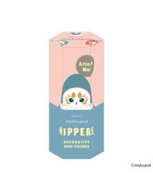 1 Hipper Mofusand