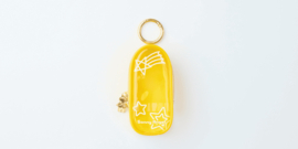 1 Sonny Angel case