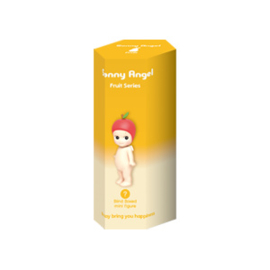 Sonny Angel uit de fruit serie