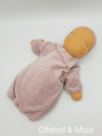 Heavy baby / millet baby waldorf doll