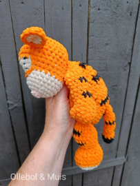Knuffel Teigetje