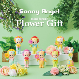 1 Sonny Angel Flower Gift