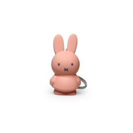 Miffy key ring