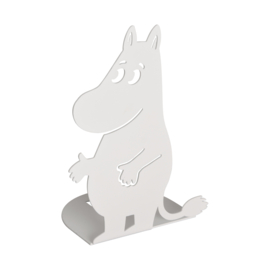 Moomin book end