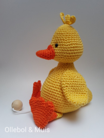 Yellow Duck