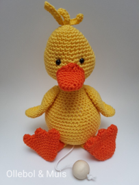 Yellow Duck