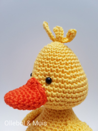 Yellow Duck