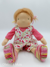 Waldorf pop Valentina 35 cm