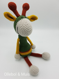 Giraffe XL