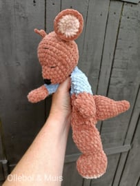 Knuffel Roo