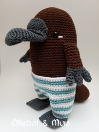 Platypus / duckbill