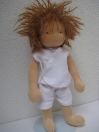 Waldorf popje 30 cm