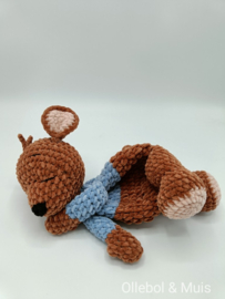 Knuffel Roo