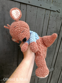 Knuffel Roo