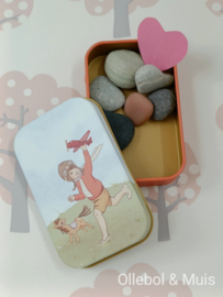 Lief cadeautje voor mama