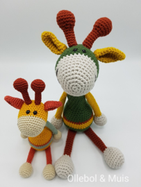 Giraffe XL