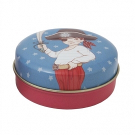 Ahoy There Pocket Tin