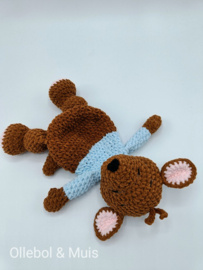 Roo de knuffel