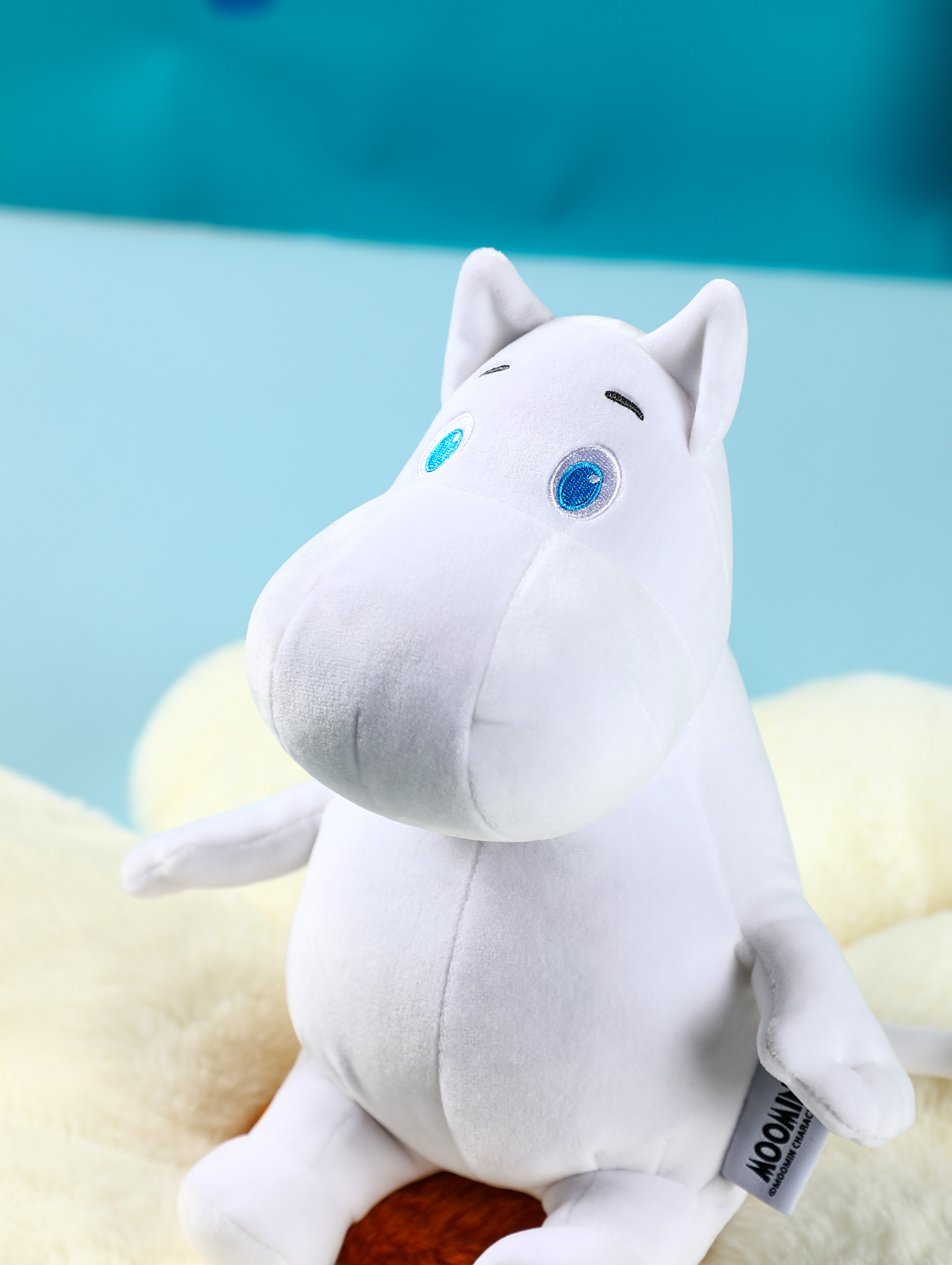 Moomin pluche M