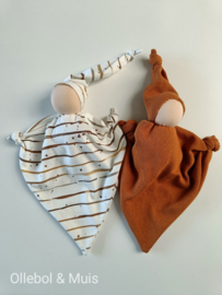Custom Tutteldoekjes