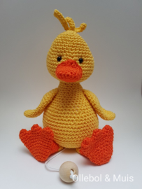 Yellow Duck