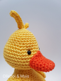 Yellow Duck