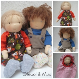 Lis en Olle