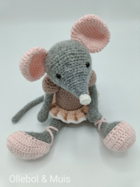 Ballerina muis