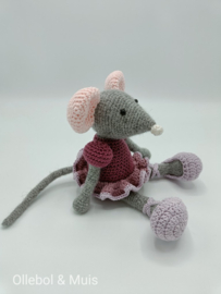 Ballerina muis