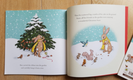 Belle & Boo en The Very Merry Christmas voorleesboekje
