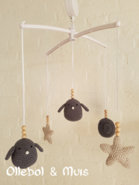 Custom order Maud Smits