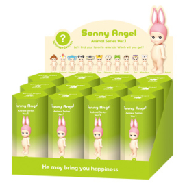 1 Sonny Angel animal series 1