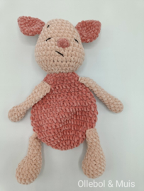 Knuffel Knorretje