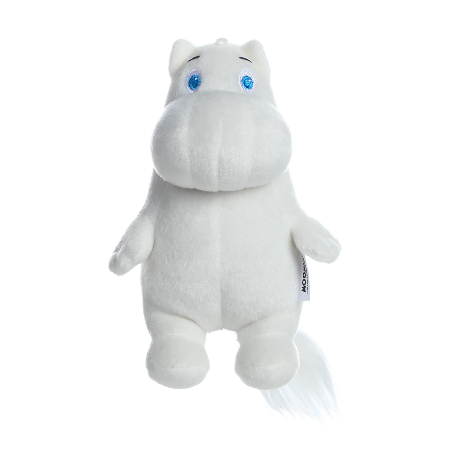 Moomin pluche toys