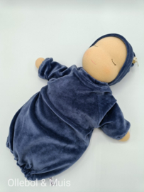 Custom order heavy baby
