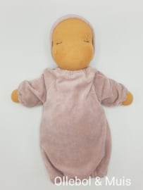 Heavy baby / millet baby waldorf doll