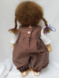 Lucy, waldorf style doll 14 inch