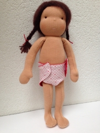 Waldorf pop 30 cm
