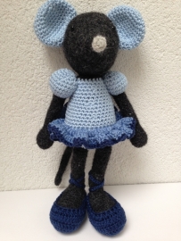Ballerina Muis