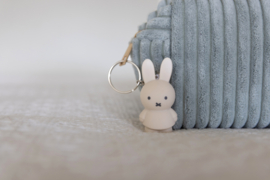 Miffy key ring