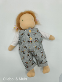 Waldorf pop Valentina 35 cm