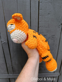 Knuffel Teigetje