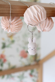 Miffy key ring