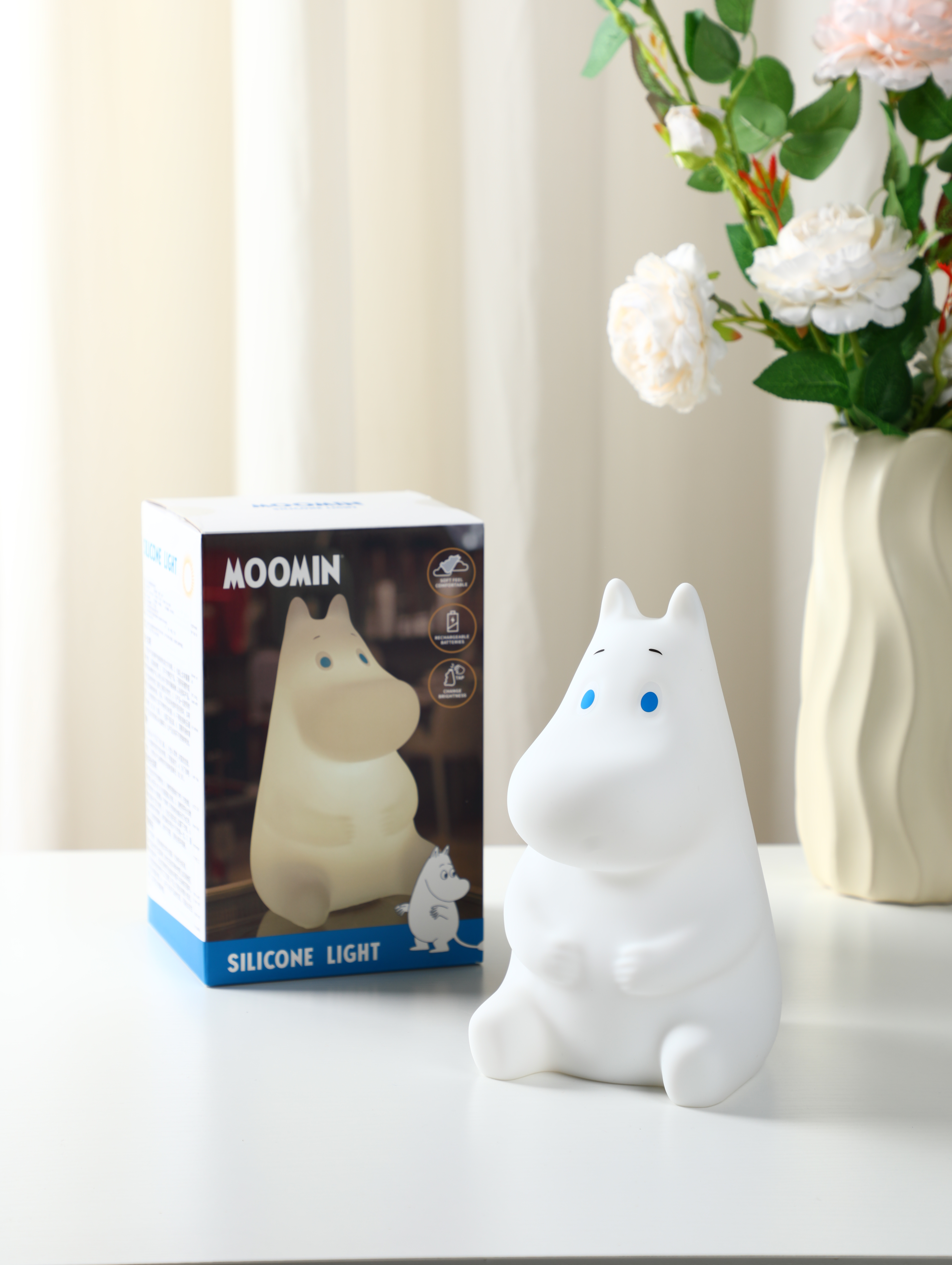 Moomin lamp S